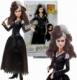 Mattel Harry Potter Bellatrix Lestrange - HFJ70 1