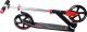 Hulajnoga Muuwmi 1SO7M00V Czarny (565) 2