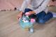 Figurka Simba Simba Pamper Petz Bathtub Toy Figure (105953560) 3