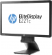 Monitor HP E221c (D9E49AT#ABB) 1