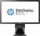 Monitor HP E221c (D9E49AT#ABB) 2