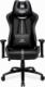 Fotel IMBA Seat WARLOCK czarny 1