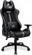Fotel IMBA Seat WARLOCK czarny 2