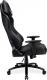 Fotel IMBA Seat WARLOCK czarny 3