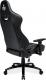 Fotel IMBA Seat WARLOCK czarny 4