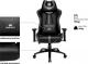 Fotel IMBA Seat WARLOCK czarny 5