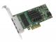 Karta sieciowa IBM Intel I350-T4 4xGbE BaseT - 00AG520 1