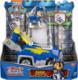 Figurka Spin Master Psi Patrol Odważni Rycerze Pojazd Chase (6063584) 1