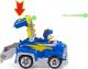 Figurka Spin Master Psi Patrol Odważni Rycerze Pojazd Chase (6063584) 2