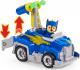 Figurka Spin Master Psi Patrol Odważni Rycerze Pojazd Chase (6063584) 3