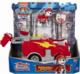 Figurka Spin Master Psi Patrol Odważni Rycerze Pojazd Marshall (5440549) 1