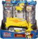 Figurka Spin Master Psi Patrol Odważni Rycerze Pojazd Rubble (5440532) 1