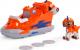 Figurka Spin Master Psi Patrol Odważni Rycerze Pojazd Zuma (20133701) 2