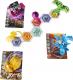 Figurka Spin Master Figurki Bakugan Evolustions Mega rozgrywka Pack 3 (6062874/20134752) 2