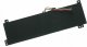 Bateria Lenovo V/E SP/A L17M2PB3 1