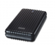 Powerbank Zendure A5 16750 mAh Czarny 3