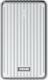 Powerbank Zendure A8QC 26800 mAh Srebrny 1