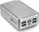 Powerbank Zendure A8QC 26800 mAh Srebrny 1