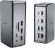 Stacja/replikator eStuff Pro Dual Dock (ES623015) 1