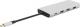 Stacja/replikator eStuff USB-C 12w1 (ES623009) 3