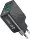 Ładowarka Viggo Design 2x USB-A 3.4 A 4