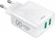 Ładowarka Viggo Design 2x USB-A 3.4 A 3