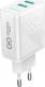 Ładowarka Viggo Design 2x USB-A 3.4 A 5