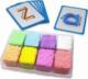 Learning Resources Masa Piankowa Zestaw do Nauki Małych Liter 1