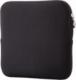 Etui na tablet Pixie Crew Neoprenowy futerał na tablet z czarnym panelem 3