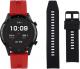 Smartwatch Vector Smart VCTR-32 Czerwony  (VCTR-32-06RD) 4