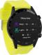 Smartwatch Vector Smart VCTR-32 Żółty  (VCTR-32-04YW) 2