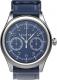 Smartwatch Vector Smart VCTR-34 Niebieski  (VCTR-34-03-BL) 2