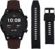 Smartwatch Vector Smart VCTR-32 Czarno-brązowy  (VCTR-32-S2BR) 5