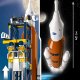 LEGO City Start rakiety z kosmodromu (60351) 3