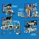 LEGO City Start rakiety z kosmodromu (60351) 7