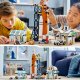 LEGO City Start rakiety z kosmodromu (60351) 8