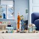 LEGO City Start rakiety z kosmodromu (60351) 16