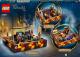 LEGO Harry Potter Magiczny kufer z Hogwartu (76399) 1