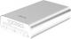 Powerbank Asus ZenPower ABTU005 10050 mAh Srebrny  (90AC00P0-BBT027) 7