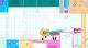 Snipperclips: Cut It Out, Together Nintendo Switch, wersja cyfrowa 6