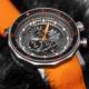 Zegarek Vostok Europe Zegarek męski Vostok Lunokhod YM86-620A506 3