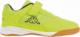 Kappa Buty dla dzieci Kappa Damba K żółto-czarne 260765K 4011 25 1