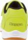 Kappa Buty dla dzieci Kappa Damba K żółto-czarne 260765K 4011 25 5