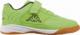 Kappa Buty dla dzieci Kappa Damba K zielono-czarne 260765K 3011 25 1
