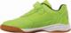 Kappa Buty dla dzieci Kappa Damba K zielono-czarne 260765K 3011 25 3