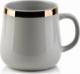 Affek Design Kubek 500ML H10x9x13cm (HTPT8017 Mondex) - 5902643388017 1
