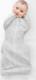 Love to dream Love to Dream Otulacz Swaddle Up Lite, etap 1, M, szary w napisy 1