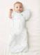 Love to dream Love to Dream Śpiworek Swaddle Up Transition Bag Original, etap 2, L 1