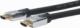 Kabel VivoLink HDMI - HDMI 15m czarny (PROHDMIHDM15) 1