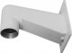 Ernitec Mini Gooseneck mount, White 1